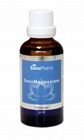 Sanopharm Sano magnesium 50ml