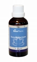 Sanopharm Sano motorisan 50ml