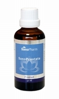 Sanopharm Sano prostata 50ml