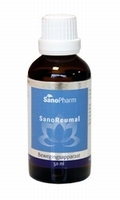 Sanopharm Sano reumal 50ml