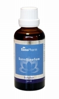 Sanopharm Sano sinufem 50ml