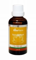 Sanopharm Sano Qi hart 50ml