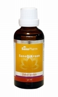Sanopharm Sano Qi kroon 50ml