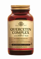 Solgar  2319 Quercetin Complex (Quercetine) 100caps