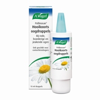 Vogel Pollinosan hooikoorts oogdruppels 10ml