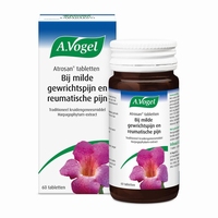 Vogel Atrosan  60tabl