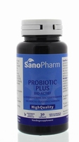 Sanopharm Probiotic plus 30cap