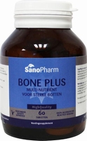 Sanopharm Bone plus high quality 60tab