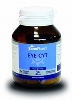 Sanopharm Eye cyt high quality 30cap