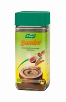 Vogel Bambu koffie 100g