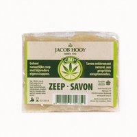 Hooy CBD plus zeep 120g