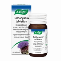 Vogel boldocynara 80tabl