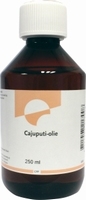 Chempropack Cajuputi olie 250ml