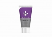 HFL Dermo Dry creme 50ml tegen zweetvoeten zweethanden
