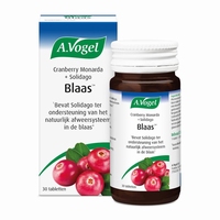 Vogel Cranberry monarda 30tab