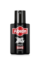 Alpecin Grey attack shampoo  200ml