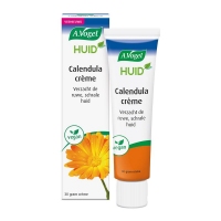 Vogel Creme calendula 30g