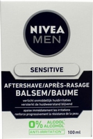 Nivea Men aftershave balsem sensitive 100ml