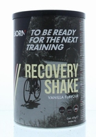 Born Recovery shake vanille 450g