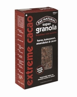 Eat Natural Super granola extreme cacao 425g