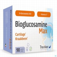 Trenker Bioglucosamine max 90sach