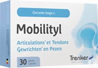 Trenker Mobilityl 30caps