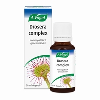 Vogel Drosera complex 20ml