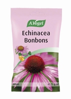 Vogel Echina C kruidenpastilles  75g