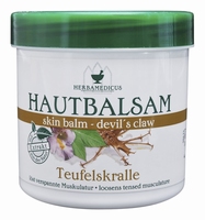 Herbamedicus Duivelsklauw Harpagophytum gel 250ml