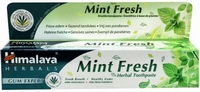 Himalaya Mint fresh tandpasta 75ml