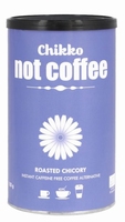 Chikko not coffee geroosterde cichorei instant 150g