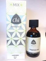 Chi Happiness compositie 50ml