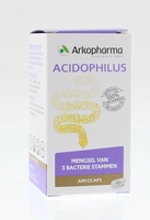 Arkocaps Acidophilus complex 45cap