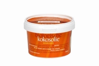 Omega & more Kokosolie geurloos 500ml (400g)
