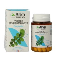 Arkocaps Boswellia  45cap