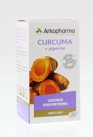 Arkocaps Curcuma  45cap