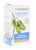 Arkocaps Griffonia 40cap