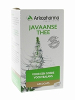 Arkocaps Javaanse thee 150cap