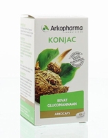 Arkocaps Konjac 45cap