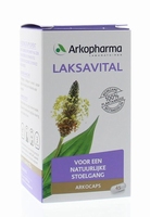 Arkocaps Laksavital 45cap