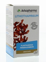 Arkocaps Lithothamnium  45cap