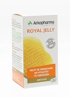 Arkocaps Royal jelly 45cap