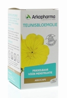 Arkocaps Teunisbloemolie  45cap