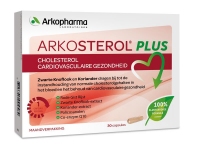 Arkopharma Arkosterol plus 30cap