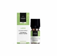 Volatile Mirre  Commiphora molmol  2,5ml
