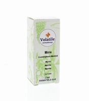 Volatile Mirre  Commiphora molmol  2,5ml