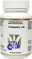 Vital Cell Pycnogenol 50mg 90vcaps