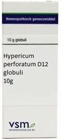 VSM Hypericum perforatum D12 globuli 10g