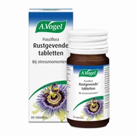 Vogel Passiflora complex  80tab