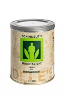 Schindele's Mineralen 500 CAPSULES (houdbaar tot 11-2025)